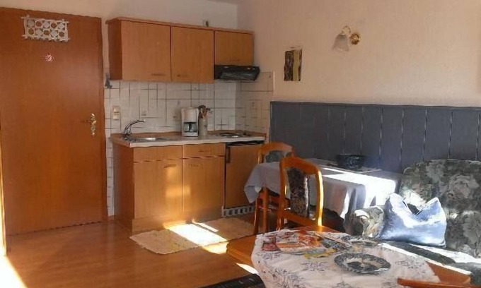 Safferstetten Apartment | Zentral gelegenes Appartement mit gehobener Ausstattung