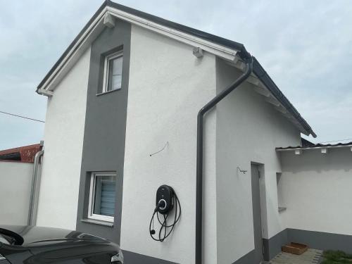 Traun Apartment | Zentral gelegenes wohnhaus
