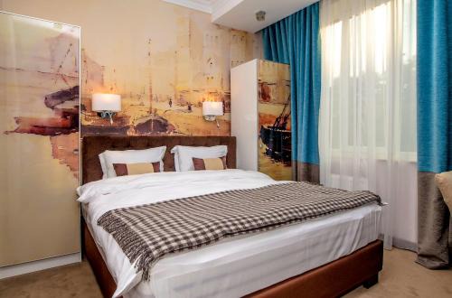 Chisinau Hotel | ZENTRUM Hotel