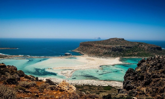 Darmarochori House | ZENtrum Villa - peaceful location and with private pool and all luxuries provided