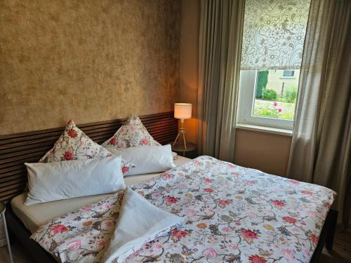 Gotha House | Zentrumsnahes Gästezimmer in Ferienwohnung