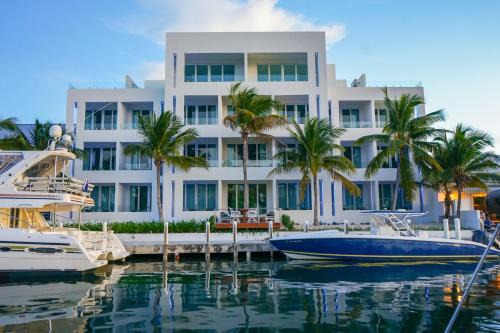 The Bight Hotel | Zenza Boutique Hotel