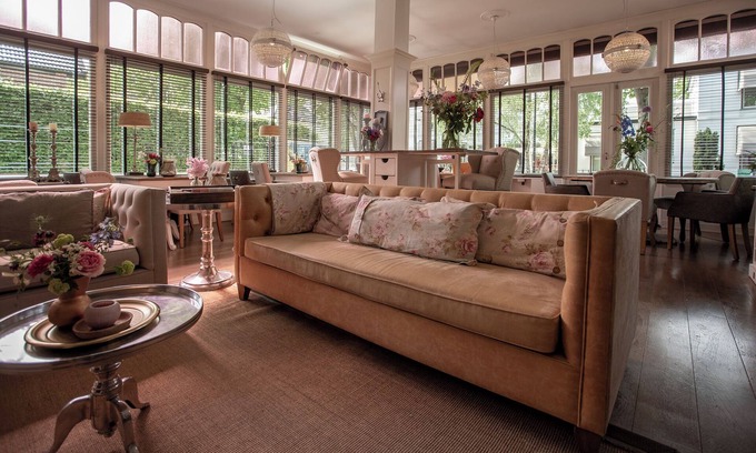 Apeldoorn Hotel | Zenzez Hotel & Lounge