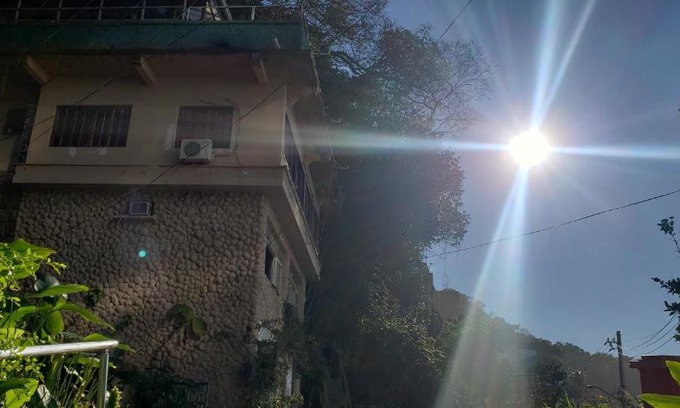 Vidigal Apartment | ZEP SUITE SEA VIEW