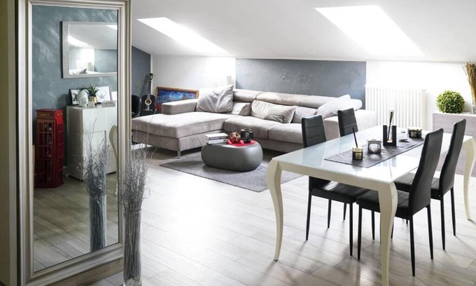 San Nicolo Apartment | Zephyr B&B apartment