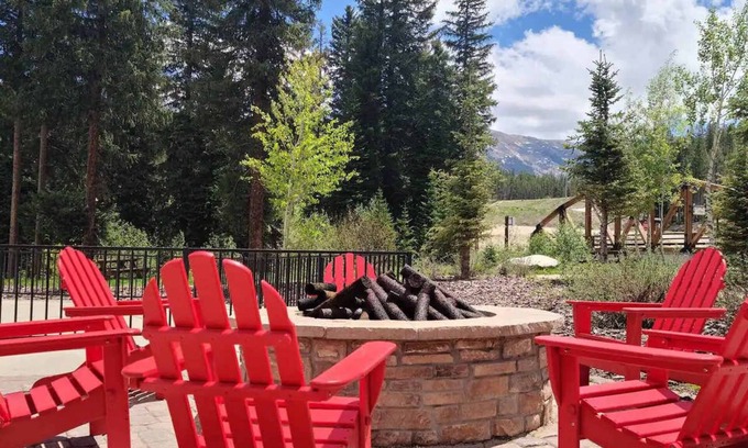Winter Park Condo | Zephyr Riverside, Ski-in/out | Hot Tub | WP Resort