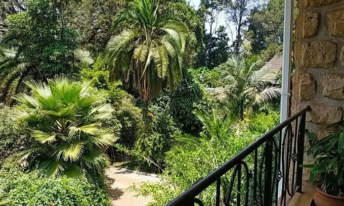 Limuru House | Zereniti House