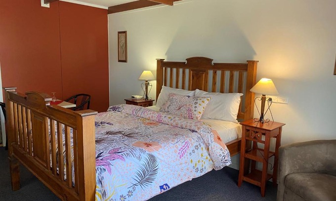 Nhill Hotel | Zero Inn Motel