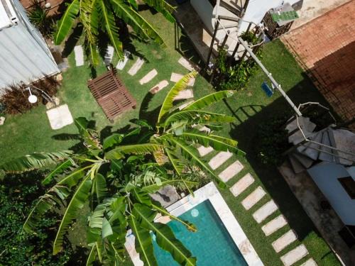 Sao Miguel de Touros Hotel | Zero Meia Um Pousada