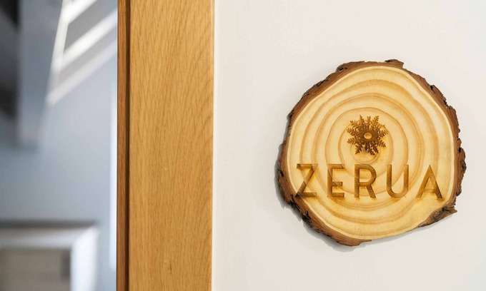 Zeanuri House | Zerua
