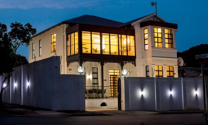 Windermere House | Zet On 9TH Avenue