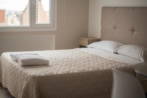 Neuquen Apartment | Zeta Inn - Departamentos en pleno centro - Neuquén Capital