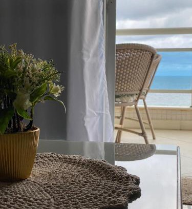 Rio Vermelho Apartment | Zeus 306 Salvador no Rio Vermelho