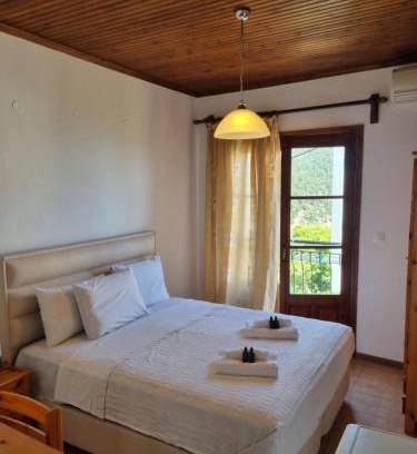 Panagia House | Zeus Guesthouse