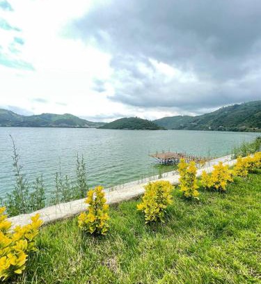 Ayvacık House | Zevgar hotel bungalov