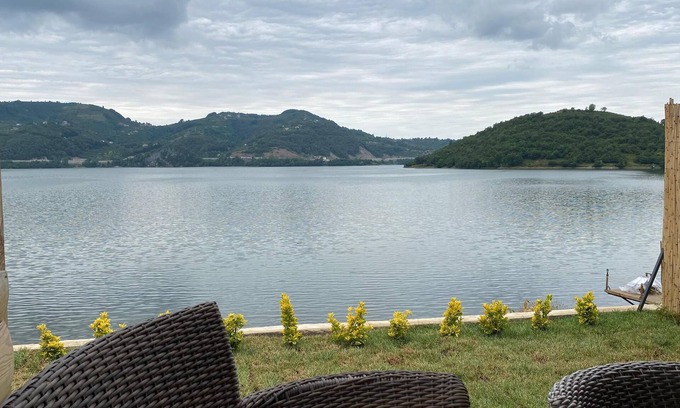 Ayvacık Bed & Breakfast | ZEVGAR HOTEL BUNGALOV