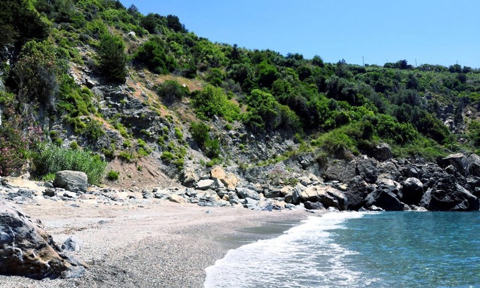 Gazipasa House | Zeytinada Pansiyon ve Gozleme