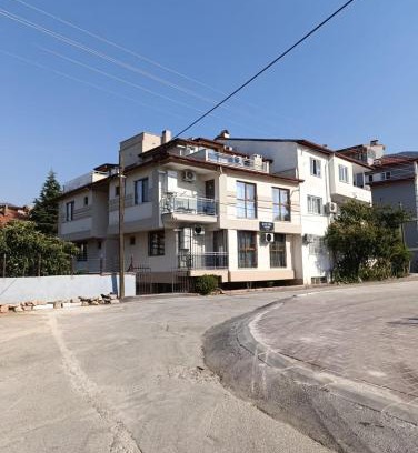 Bagbasi Apartment | Zeytinapart 9