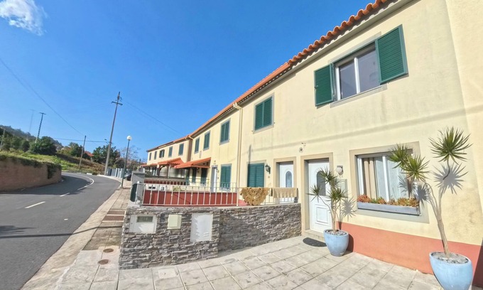 Sao Jorge House | Zezita's Place