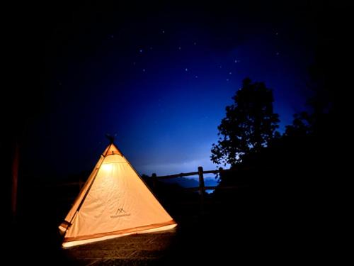 Wulingyuan Other | Zhangjiajie National Forest Park Camping