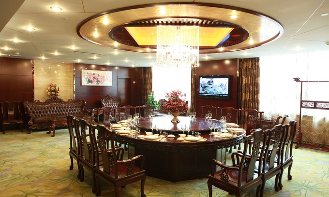 Jian Ye Hotel | Zhenbao Holiday Hotel Nanjing Yuhua