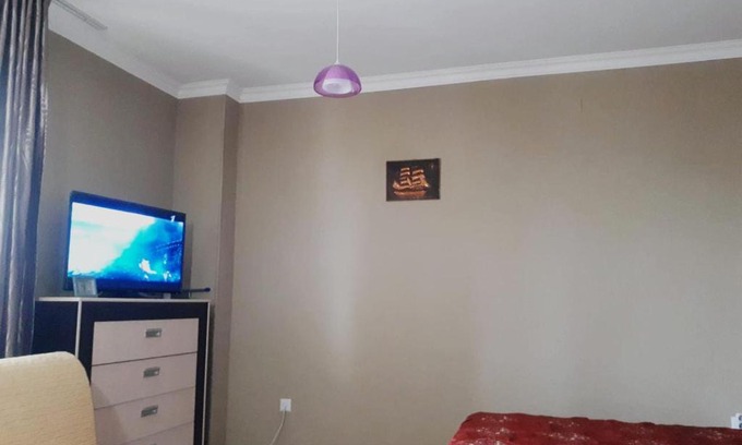 Nur-Sultan Apartment | Zhenis street