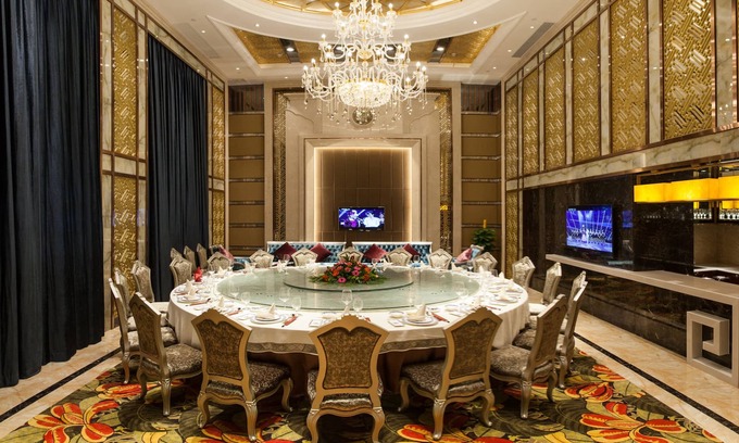 Bao'an Hotel | Zhong Tian Mayfair Hotel