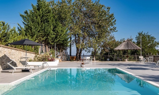Abbateggio Apartment | Zi Gaetane by Rentbeat