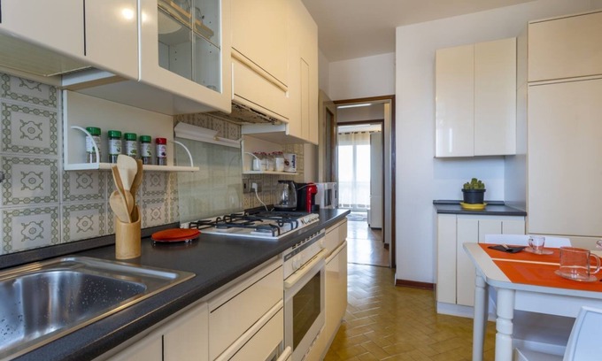 Santa Caterina Apartment | Zia Dina Apartment