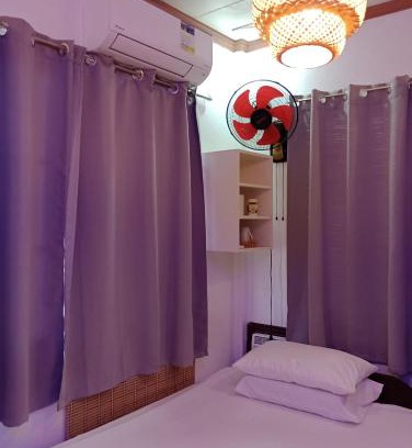 Burgos House | Zia Homestay