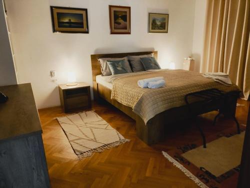 Vrbanja Villa | ZIA -Kuća za odmor