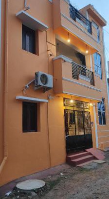 Kottakuppam House | ZIA Villa
