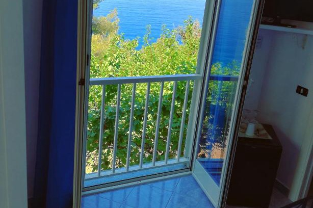Cersuta Bed & Breakfast | Zia Yaya