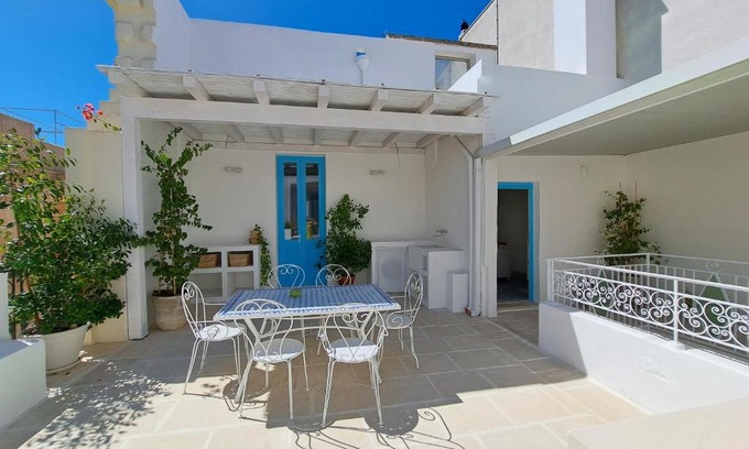Parabita Apartment | ZiaMari