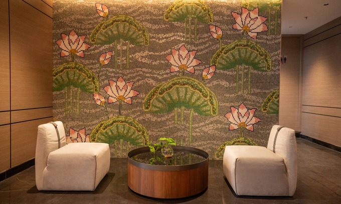 Kakinada Hotel | Zibe Luxe Kakinada by GRT Hotels