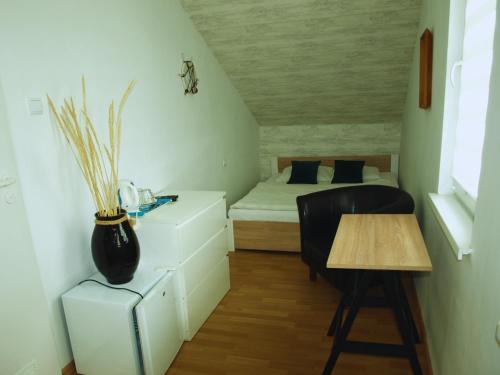 Łazy House | Zibi i Pod Topolami