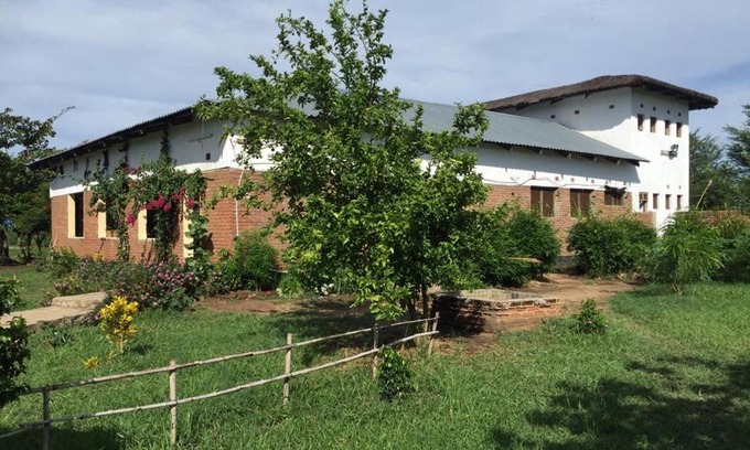 Mangochi Hotel | Ziboliboli Beach Resort