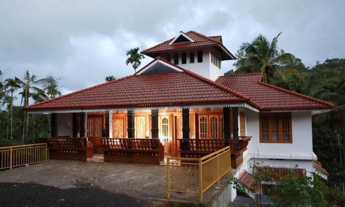 Vayittiri Bed & Breakfast | Zicilys Garden Home stay and service Villa is a new hospitality in Wayanad