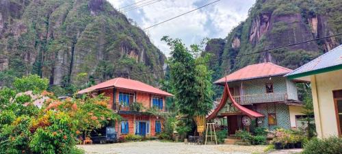 Harau House | Zico Homestay
