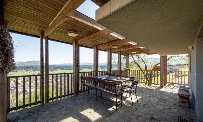 Novo Mesto House | ZIDANICA KRŠTINC