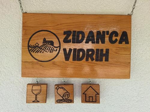 Dolenjske Toplice House | Zidanica Vidrih