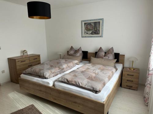 Marktredwitz Apartment | Ziegelhüttenblick -auch für Monteure geeignet