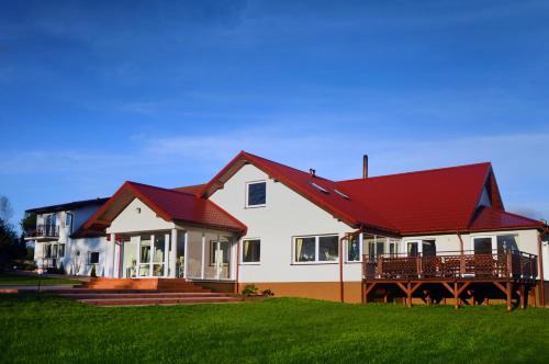gmina Nowogrodek Pomorski House | Zielona Dolina