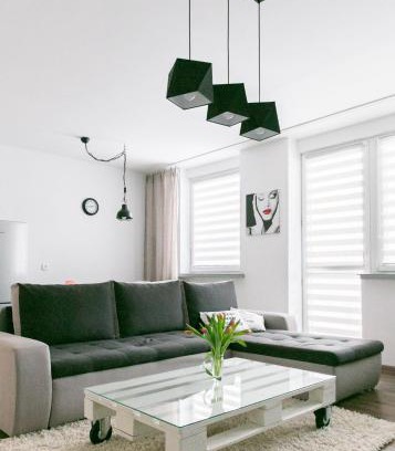 Lublin Apartment | Zielona Herbowa