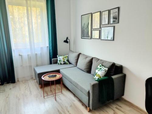 Borne Sulinowo Apartment | Zielona Ostoja