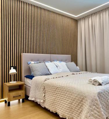 gmina Nowa Sarzyna Apartment | Zielona Ostoja - Pokoje i Apartamenty