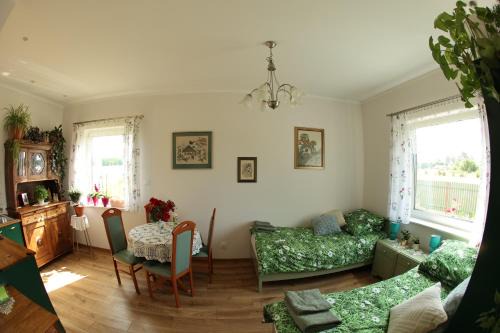 gmina Siedlec Apartment | Zielona Przystań