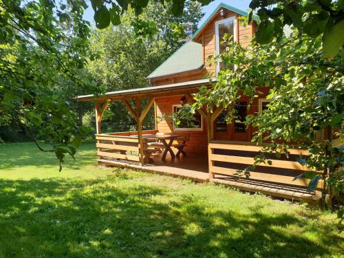Karwienskie Bloto Drugie House | ZIELONA PRZYSTAŃ