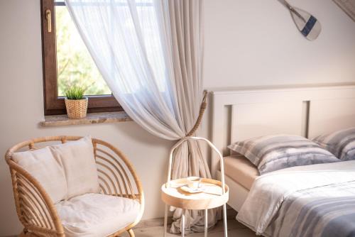 Karwienskie Bloto Drugie House | Zielone Miejsce