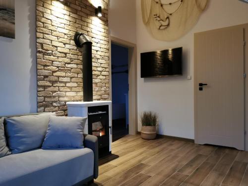 Karwienskie Bloto Drugie House | Zielone Miejsce